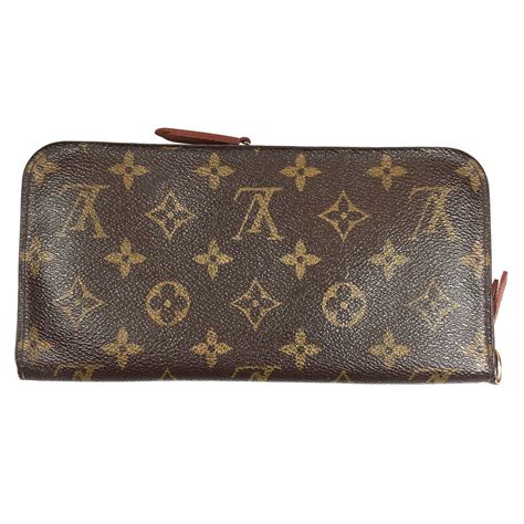 louis vuitton geldbörse gebraucht|Zeitlose Second Hand Louis Vuitton Portemonnaies .